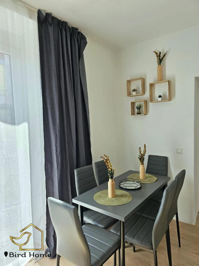 Bird Home Room 4 克拉根福 外观 照片