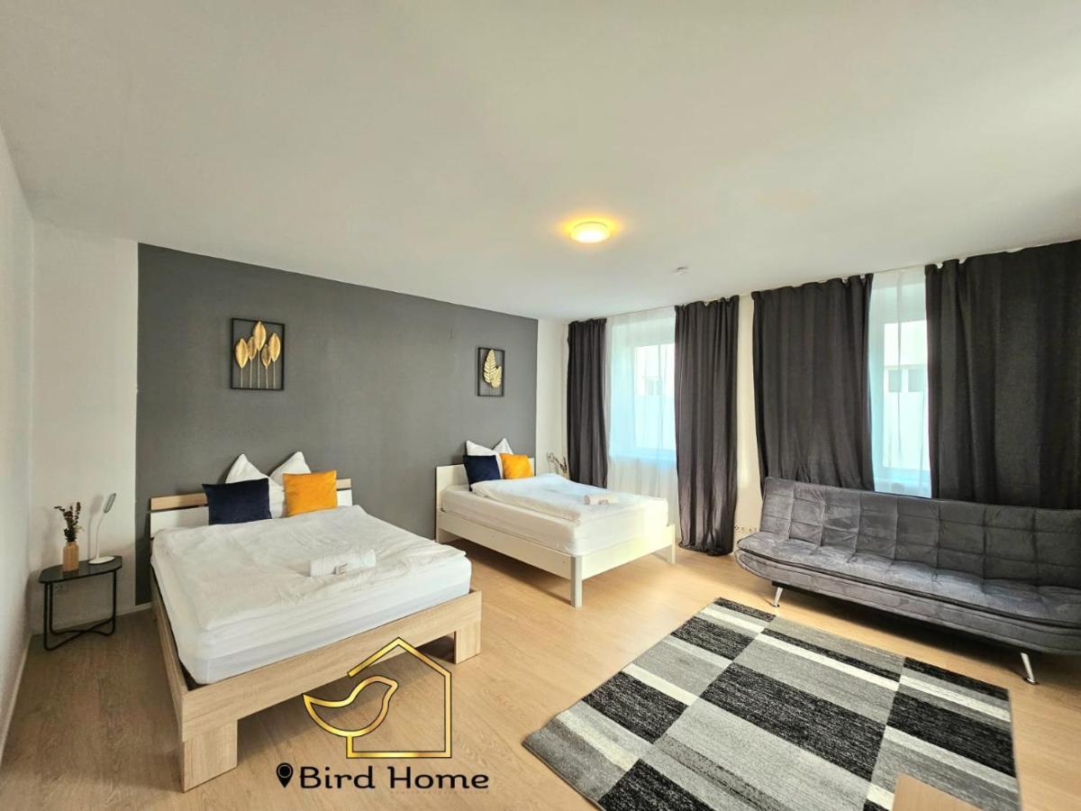 Bird Home Room 4 克拉根福 外观 照片